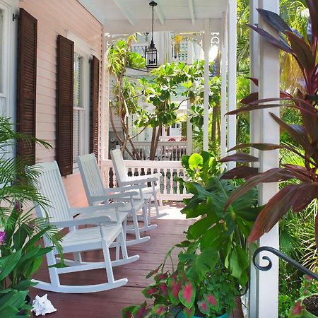 Key West Bed And Breakfast Exterior photo