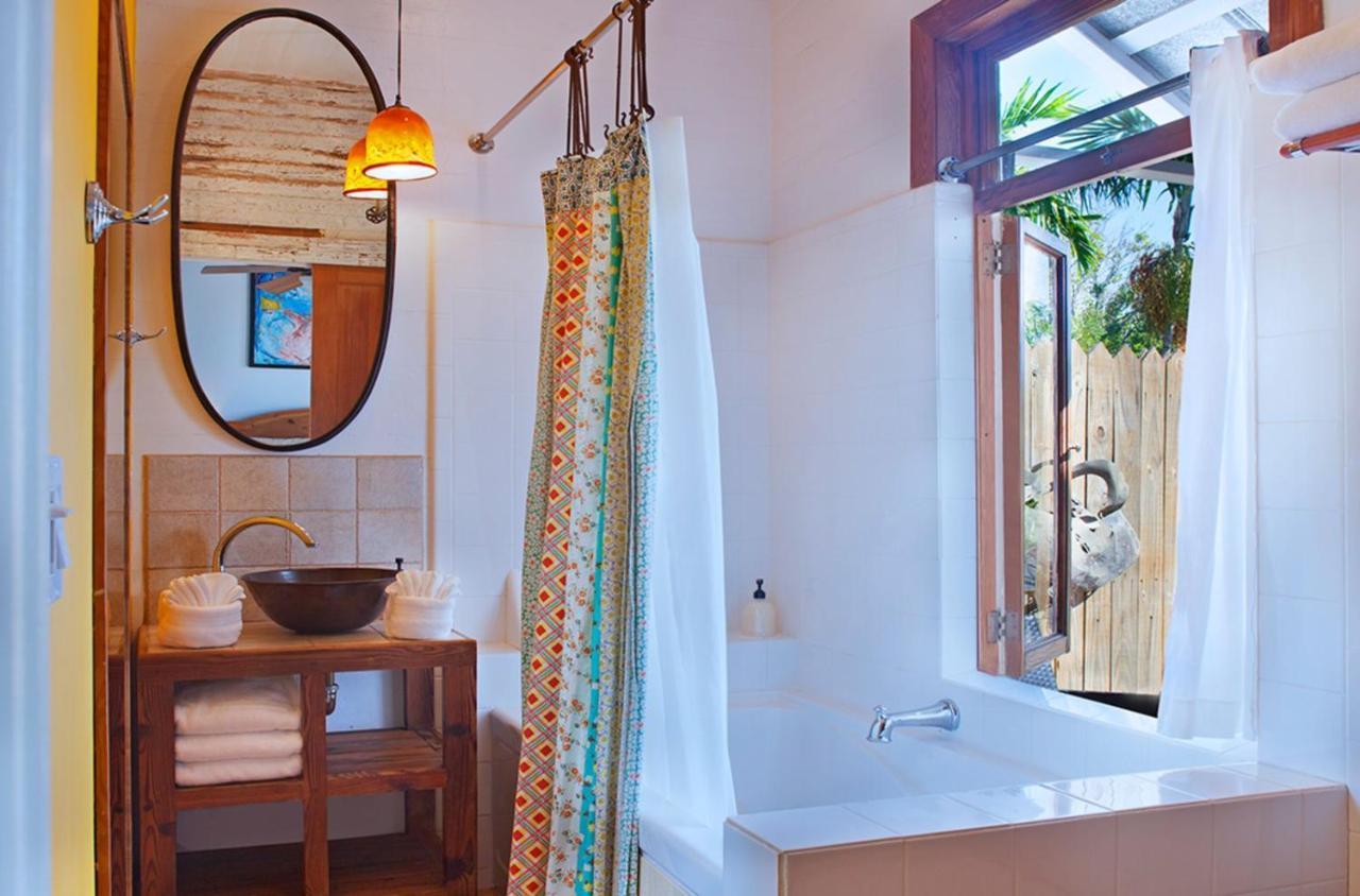 Key West Bed And Breakfast Exterior photo