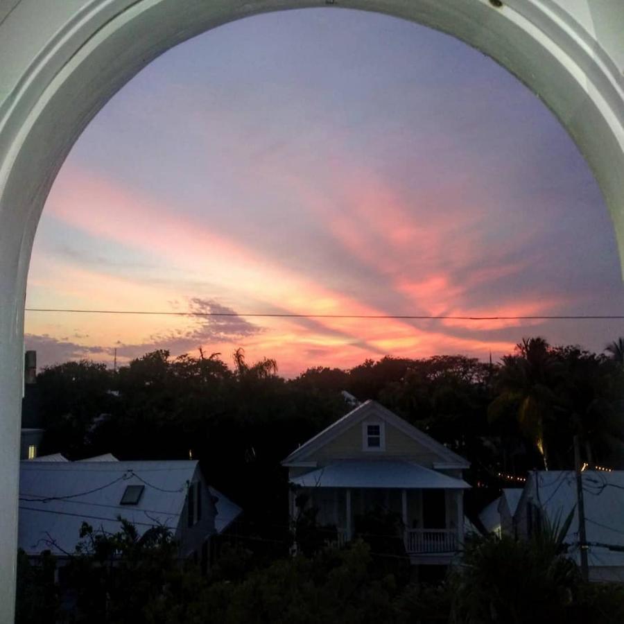 Key West Bed And Breakfast Exterior photo