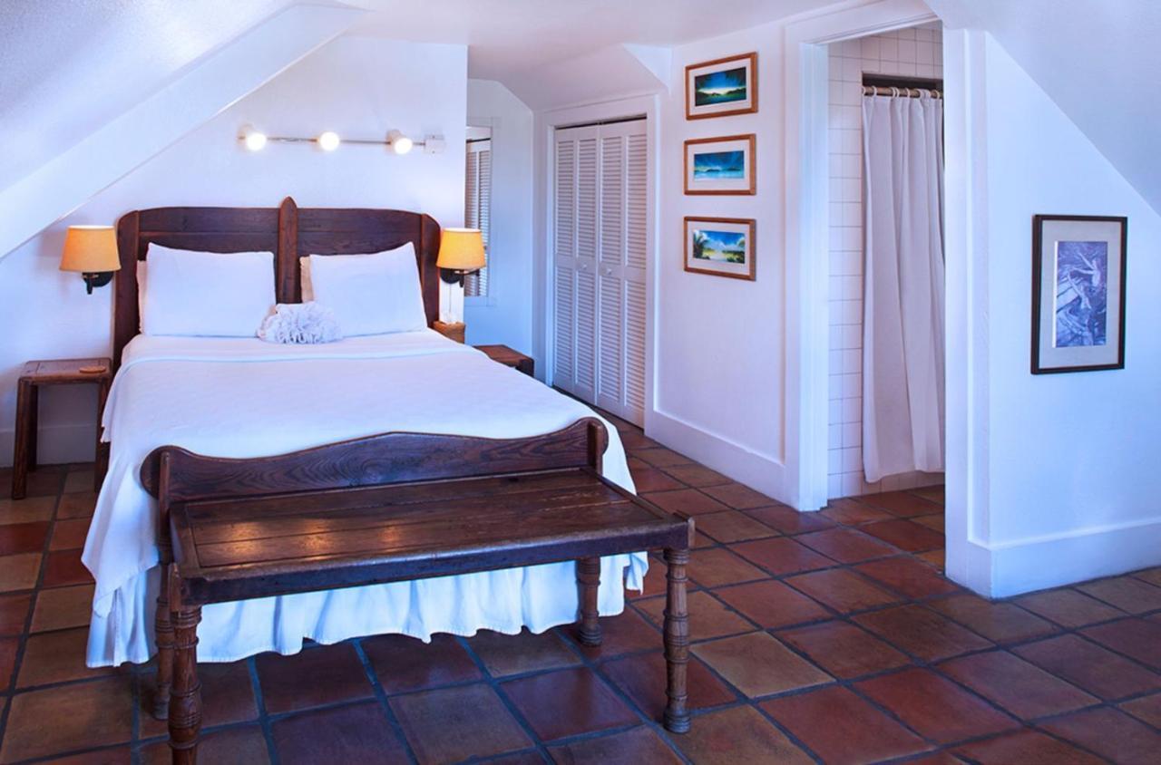 Key West Bed And Breakfast Exterior photo