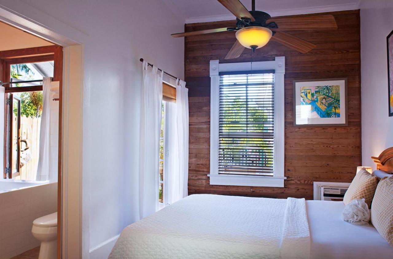 Key West Bed And Breakfast Exterior photo