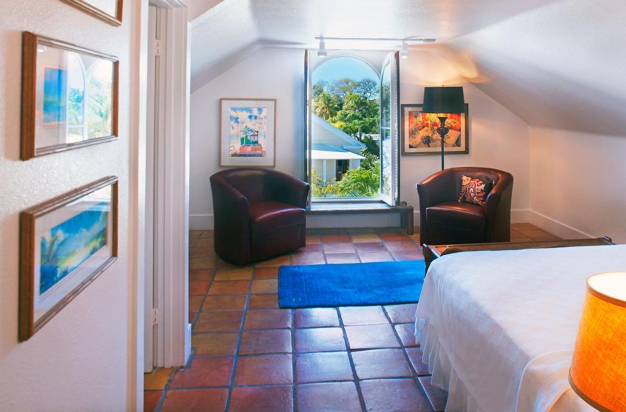 Key West Bed And Breakfast Exterior photo