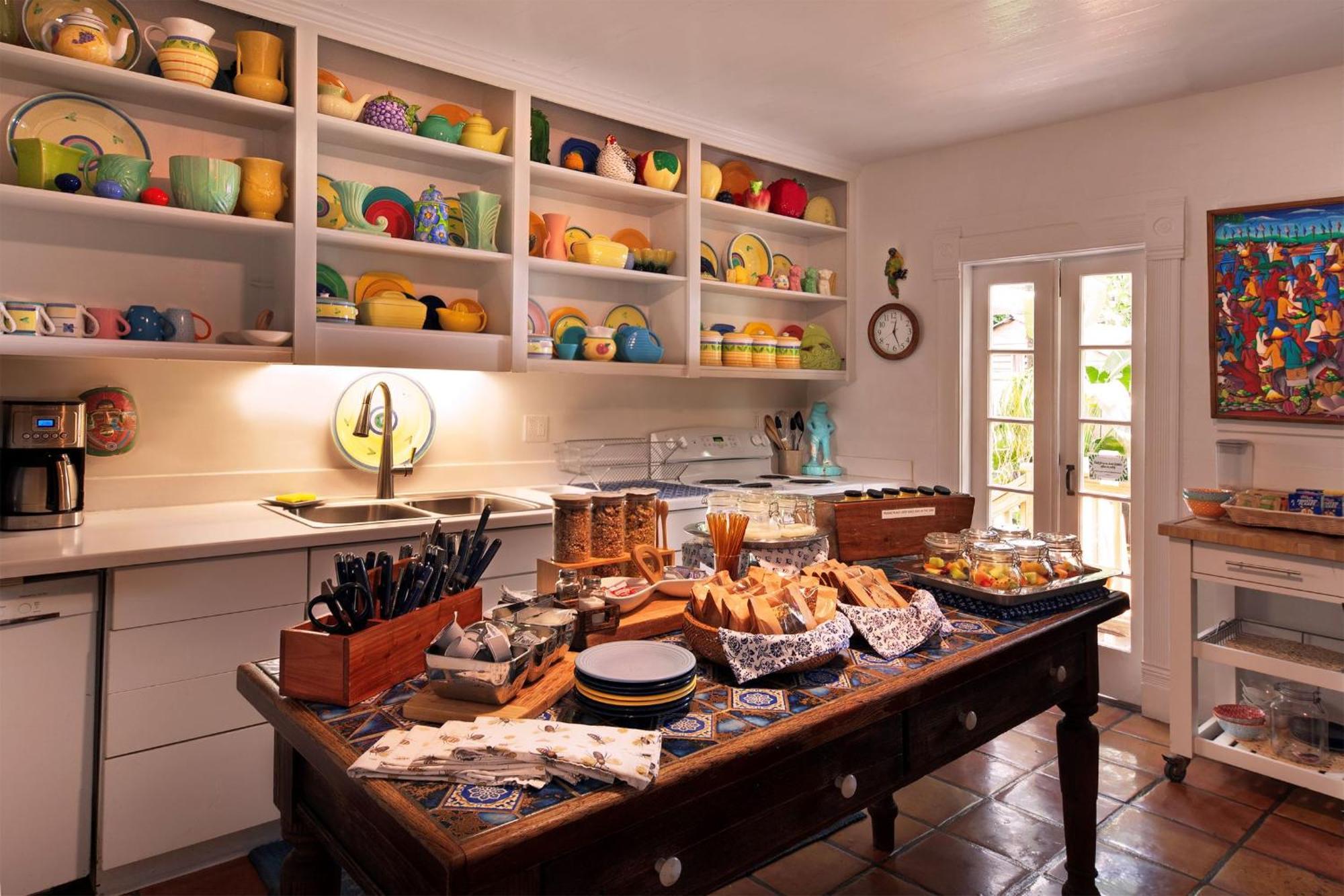 Key West Bed And Breakfast Exterior photo