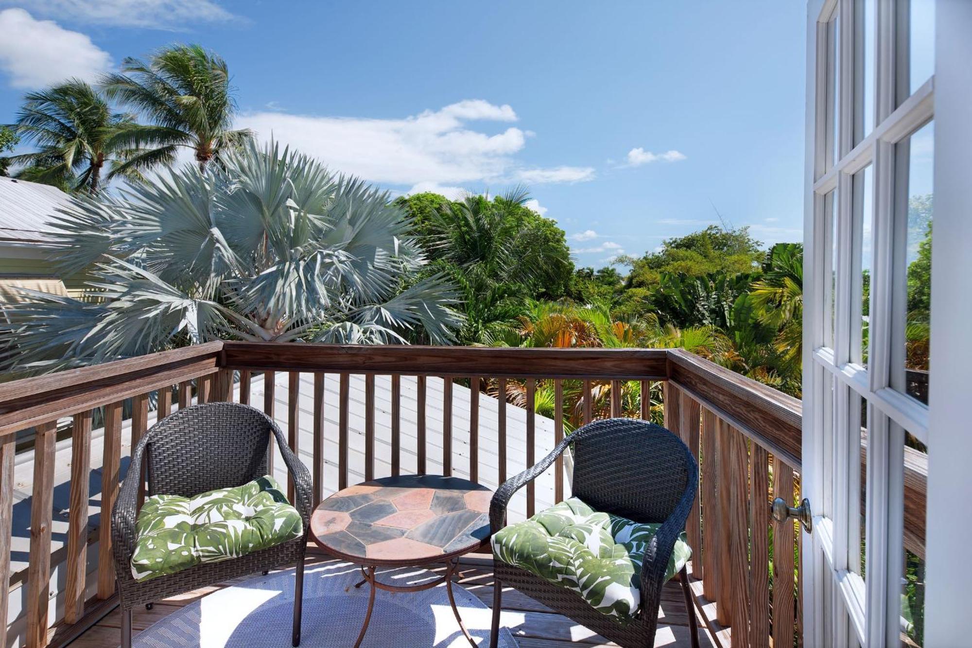 Key West Bed And Breakfast Exterior photo