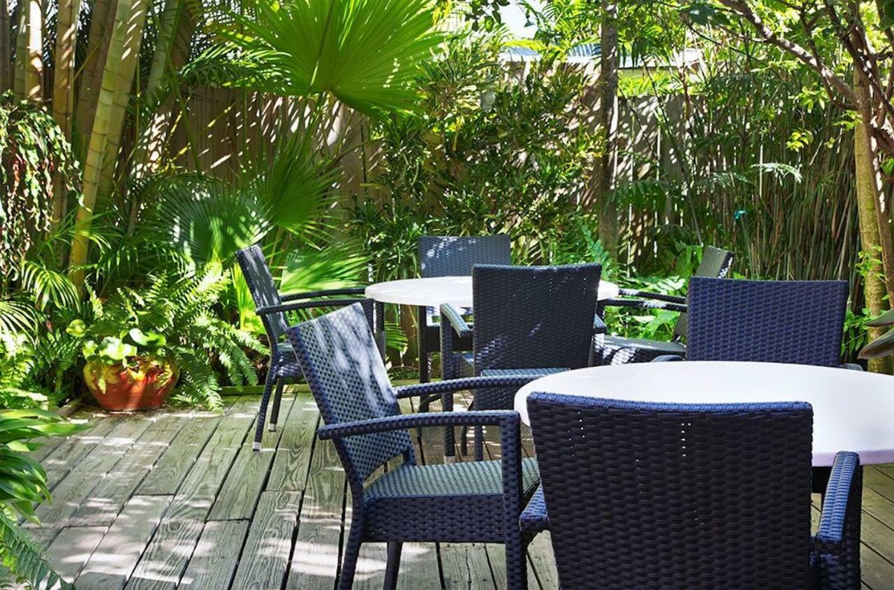 Key West Bed And Breakfast Exterior photo