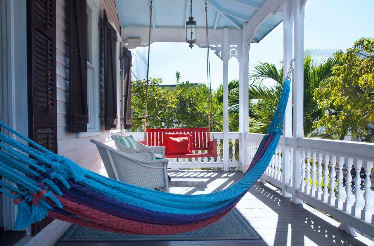 Key West Bed And Breakfast Exterior photo