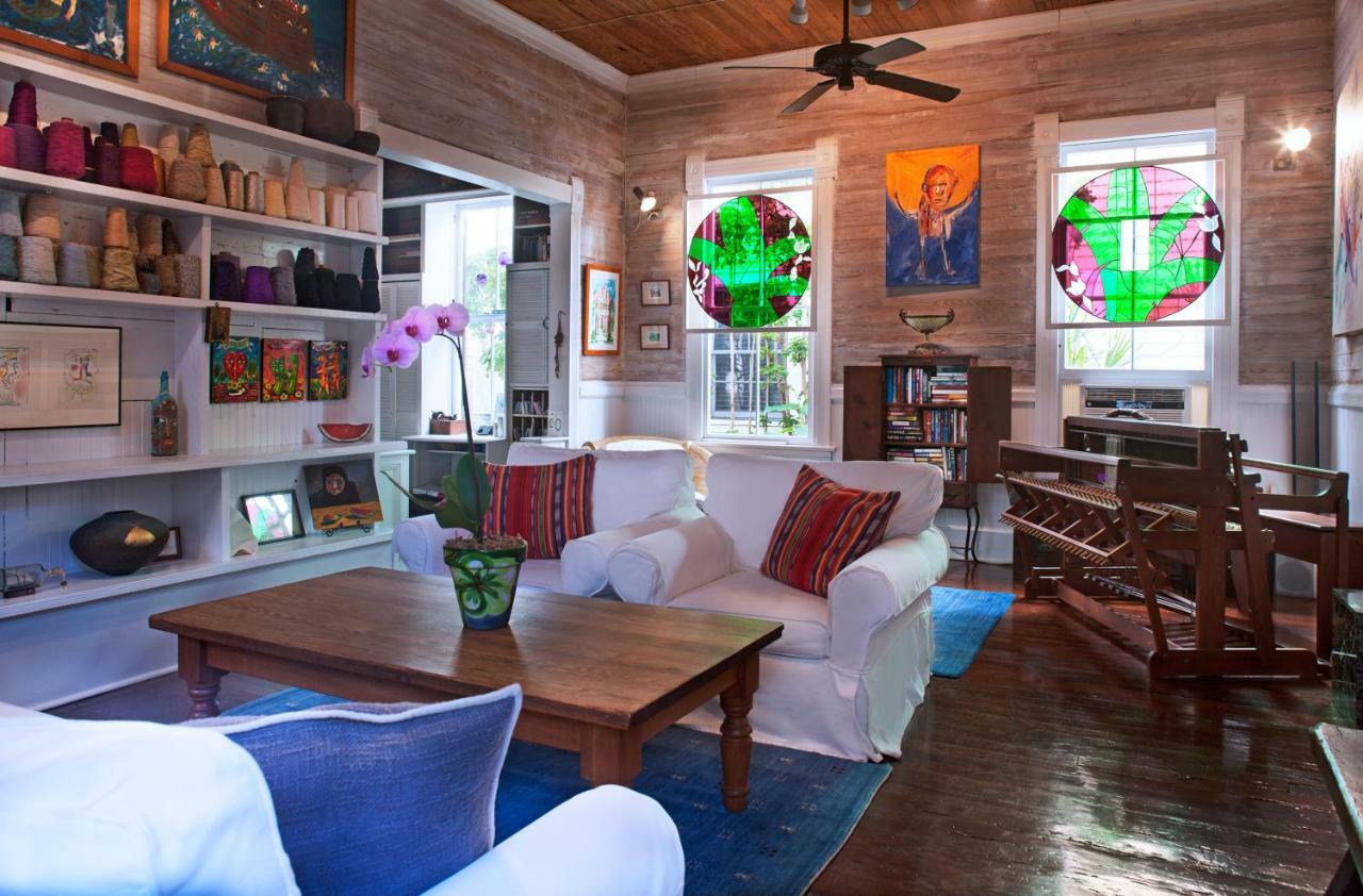 Key West Bed And Breakfast Exterior photo